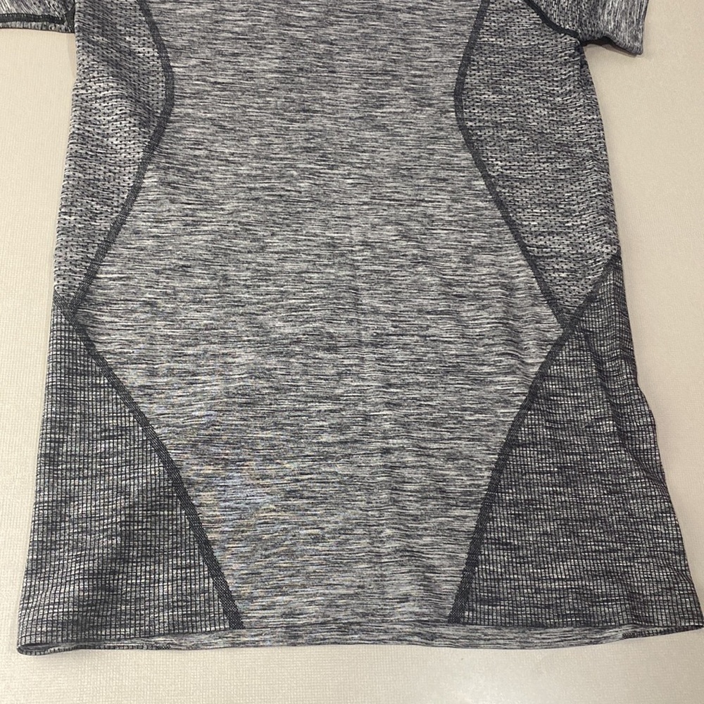 Zella Seamless Performance T-Shirt - Picture 5 of 8